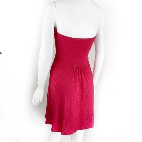BNWT-LURE High Fashion Keepsake Sexy Halter Dress - Picture 7 of 8